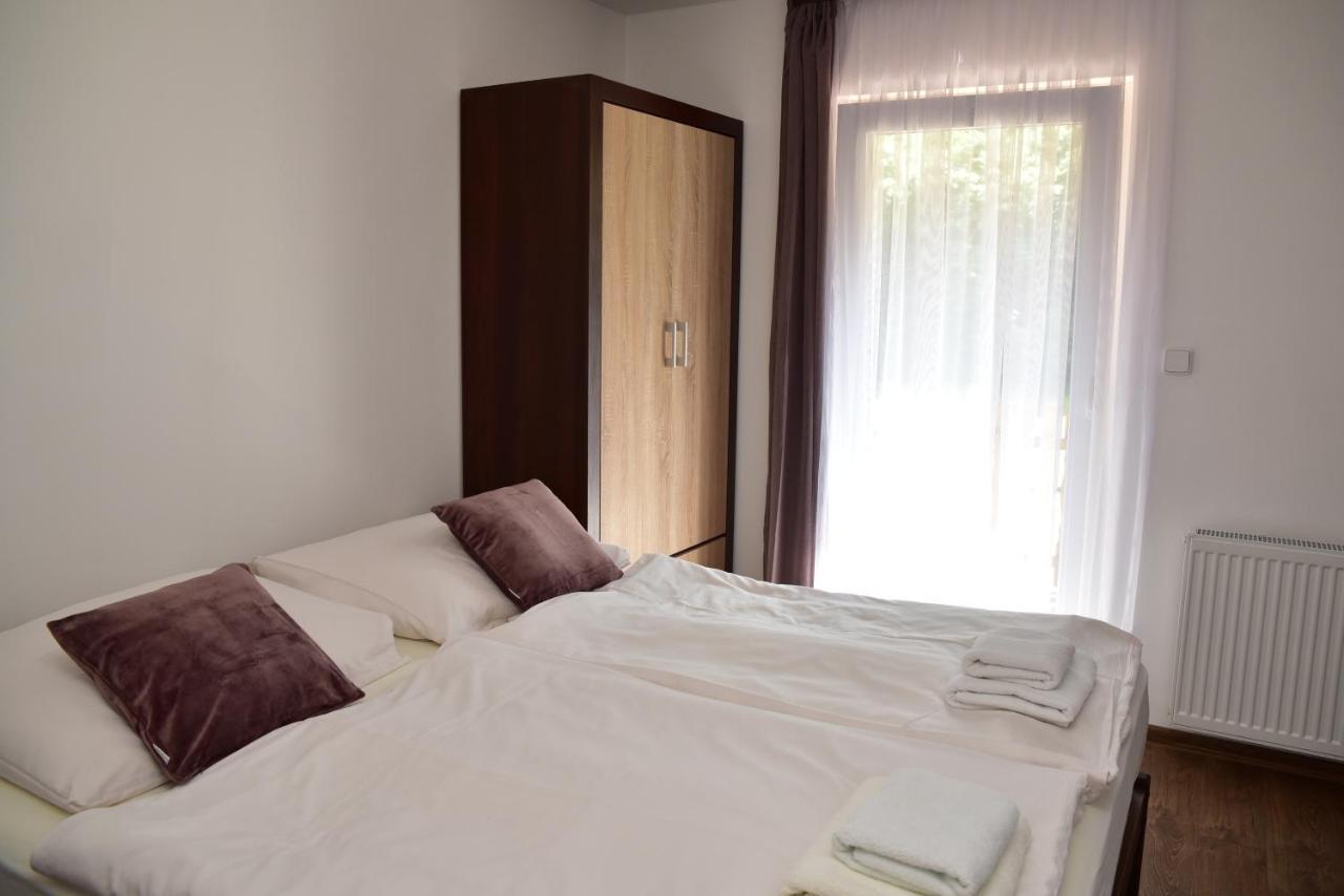 Pension U Krbu Mikulov v Krusnych Horach Dış mekan fotoğraf